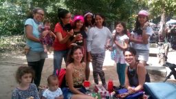 La maternidad desde una perspectiva feminista