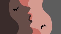 Mujer, Negra Y Lesbiana