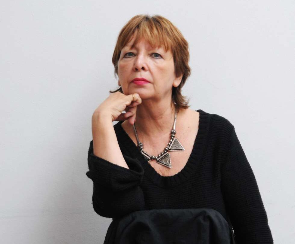Nelly Richards