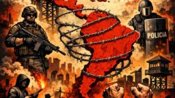 El estado de excepción. Una pequeña dosis de Giorgio Agamben para analizar el presente y preguntarnos por el futuro